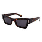 Salvatore Ferragamo Sunglasses SF2006S-242-53-23-140 Non-Polarized