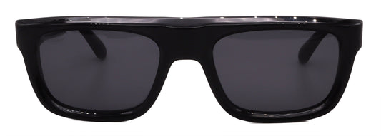 Salvatore Ferragamo Sunglasses SF2009S-001-56-21-145 Non-Polarized
