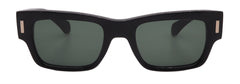 Salvatore Ferragamo Sunglasses SF2011S-001-53-21-140 Non-Polarized