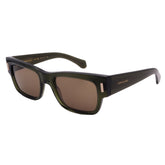 Salvatore Ferragamo Sunglasses SF2011S-320-53-21-140 Non-Polarized