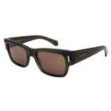 Salvatore Ferragamo Sunglasses SF2011S-320-53-21-140 Non-Polarized