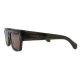 Salvatore Ferragamo Sunglasses SF2011S-320-53-21-140 Non-Polarized