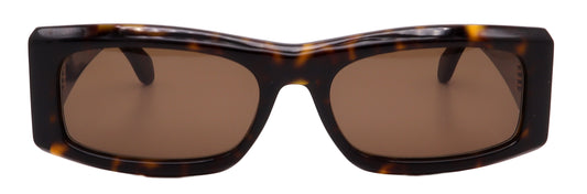 Salvatore Ferragamo Sunglasses SF2012S-242-57-18-145 Non-Polarized