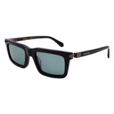 Salvatore Ferragamo Sunglasses SF2015S-001-53-20-145 Non-Polarized