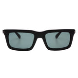 Salvatore Ferragamo Sunglasses SF2015S-001-53-20-145 Non-Polarized