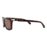 Salvatore Ferragamo Sunglasses SF2015S-242-53-20-145 Non-Polarized