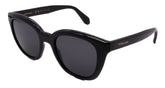 Salvatore Ferragamo Sunglasses SF2000S-001-52-21-145 Non-Polarized