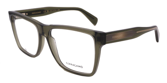 Salvatore Ferragamo OPTICAL SF2953N-320-56-15-145 Non-Polarized