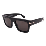Tom Ford Sunglasses FT0711/S-01A-53-20-145 Non-Polarized