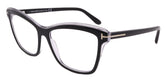 Tom Ford FT5619-B-001-55-15-140