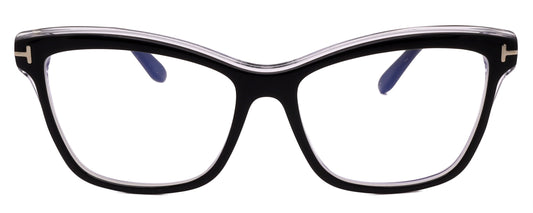 Tom Ford FT5619-B-001-55-15-140