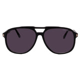 Tom Ford Sunglasses FT0753/S-01B-62-14-140 Non-Polarized