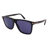 Tom Ford Sunglasses FT0832/S-01V-57-15-145 Non-Polarized