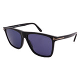 Tom Ford Sunglasses FT0832/S-01V-57-15-145 Non-Polarized