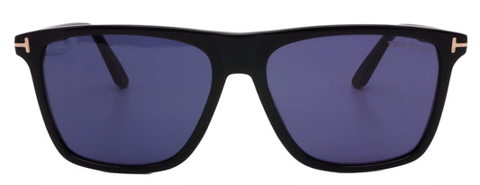 Tom Ford Sunglasses FT0832/S-01V-57-15-145 Non-Polarized