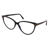 Tom Ford Optical FT5743-B/V-001-57-15-140 Non-Polarized
