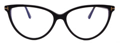 Tom Ford Optical FT5743-B/V-001-57-15-140 Non-Polarized