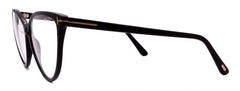 Tom Ford Optical FT5743-B/V-001-57-15-140 Non-Polarized