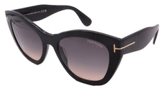 Tom Ford Sunglasses FT0940/S-01B-56-20-140 Non-Polarized