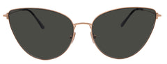 Tom Ford Sunglasses FT1005/S-28B-62-17-140 N0N-Polarized