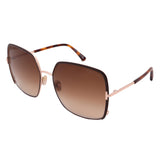 Tom Ford FT1006-48F-60-18-135