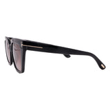Tom Ford Sunglasses FT1030/S-01Z-53-15-140 Non-Polarized