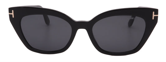 Tom Ford Sunglasses FT1031/S-01A-52-18-140 Non-Polarized