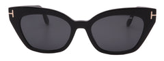 Tom Ford Sunglasses FT1031/S-01A-52-18-140 Non-Polarized