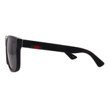 Gucci Sunglasses GG0010S-001-58-16-145 Non-Polarized