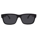 Gucci Sunglasses GG340S-006-58-17-150 Non-Polarized