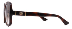 Gucci Sunglasses GG0762S-002-56-18-145 Non-Polarized