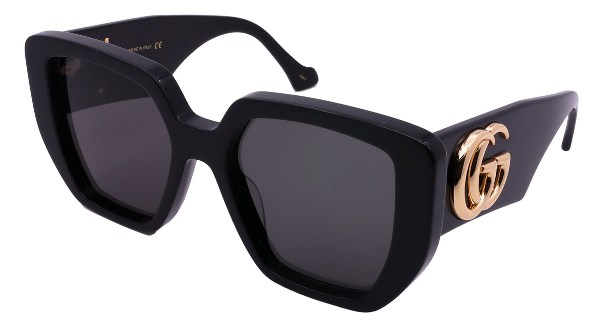 Gucci Sunglasses GG0956S-003-54-19-145 Non-Polarized