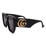 Gucci Sunglasses GG0956S-003-54-19-145 Non-Polarized
