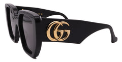 Gucci Sunglasses GG0956S-003-54-19-145 Non-Polarized