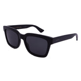 Gucci Sunglasses GG0001SN-001-52-21-145 Non-Polarized