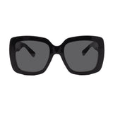 Gucci Sunglasses GG0141SN-001-53-20-140 Non-Polarized