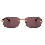 Gucci Sunglasses GG1221S-002-56-16-140 Non-Polarized