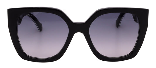 Gucci Sunglasses GG1300S-004-55-19-145 Non-Polarized