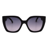 Gucci Sunglasses GG1300S-004-55-19-145 Non-Polarized
