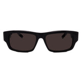 BALENCIAGA Sunglasses BB0261SA-001-57-17-145 Non-Polarized
