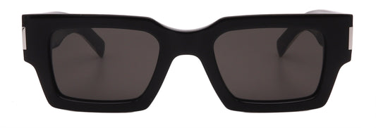 Saint Laurent Sunglasses SL 572-001-50-22-145 Non-Polarized