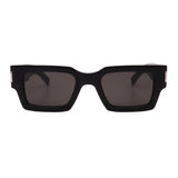Saint Laurent Sunglasses SL 572-001-50-22-145 Non-Polarized