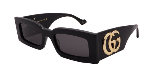 Gucci GG1425S-001-53-21-145