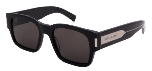 Saint Laurent Sunglasses SL 617-001-53-20-145 Non-Polarized