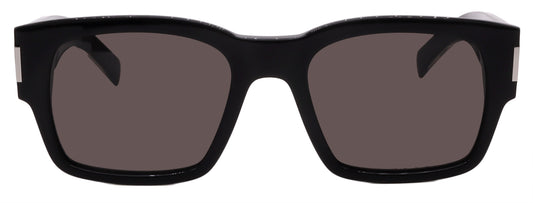 Saint Laurent Sunglasses SL 617-001-53-20-145 Non-Polarized
