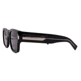 Saint Laurent Sunglasses SL 617-001-53-20-145 Non-Polarized