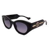 Gucci Sunglasses GG1553S-001-52-21-145 Non-Polarized