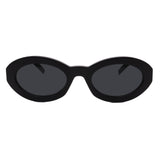 Saint Laurent Sunglasses SL M136-001-52-22-140 Non-Polarized