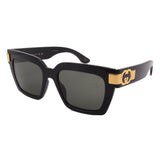 Gucci Sunglasses GG1689S-001-54-19-145 Non-Polarized