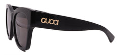 Gucci Sunglasses GG1789S-001-53-20-145 Non-Polarized